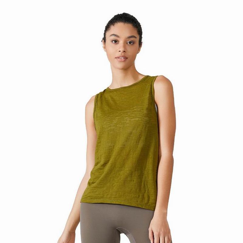 Lululemon Women's Vests 122